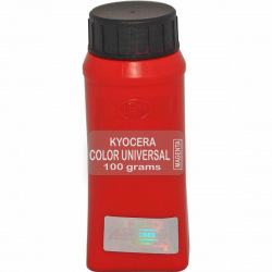 Тонер IPM Kyocera Color universal, Magenta, 100г/банка (TSKCUNVMLL)