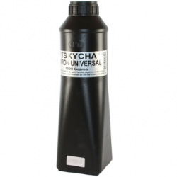 Тонер для Kyocera Mita TK-70 Black (370AC010) IPM  Black 1000г TSKYCHA