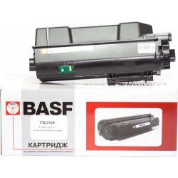 Туба BASF замена Kyocera Mita TK-1160 (BASF-KT-TK1160)