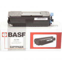Картридж для Kyocera Ecosys M3540dn BASF TK-3100  Black BASF-KT-TK3100