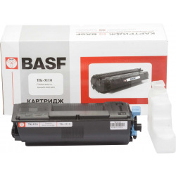Туба BASF заміна Kyocera Mita TK-3110 (BASF-KT-TK3110)