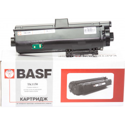 Туба BASF заміна Kyoсera Mita TK-1150 (BASF-KT-TK1150)