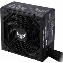 Блок питания ASUS TUF-450B-GAMING (TUF-450B-GAMING)