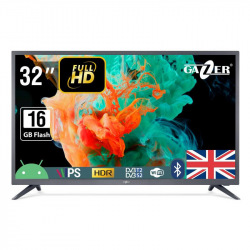 ЛЕД-телевізор 32" TV32-FS2G (TV32-FS2G)