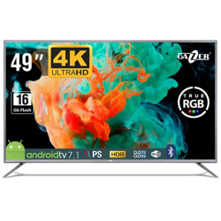 Телевизор 49" LED TV49-US2G (TV49-US2G)