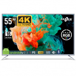 Телевизор 55" LED TV55-US2G (TV55-US2G)