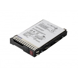 Твердотельный накопитель HPE 480GB SATA RI SFF SC MV SSD (P18422-B21)