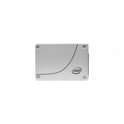 Твердотільний накопичувач SSD 2.5" Intel S4510 480GB SATA TLC (SSDSC2KB480G801)