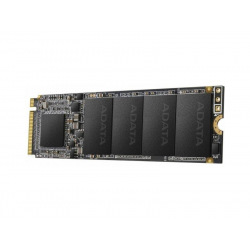 Твердотельный накопитель SSD ADATA M.2 NVMe PCIe 3.0 x4 512GB 2280 XPG SX6000 Lite 3D TLC (ASX6000LNP-512GT-C)