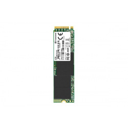 Твердотільний накопичувач SSD M.2 Transcend 2TB 220S NVMe PCIe 3.0 4x 2280 (TS2TMTE220S)