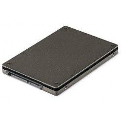 Твердотельный накопитель Lenovo Storage 2.5" 400GB SSD SAS (S3200) (00MM720)