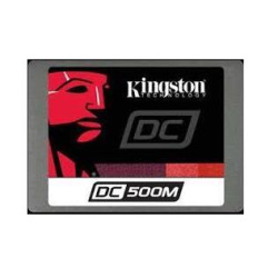 Твердотельный накопитель SSD 2.5" Kingston DC500M 960GB SATA 3D TLC (SEDC500M/960G)