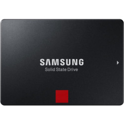 Твердотельный накопитель SSD 2.5" Samsung 860 PRO 1TB SATA 3D MLC (MZ-76P1T0BW)
