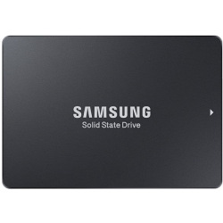 Твердотельный накопитель SSD 2.5" Samsung 883DCT Enterprise 1.9TB SATA (MZ-7LH1T9NE)