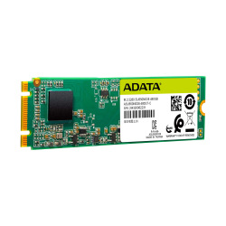 Твердотільний накопичувач SSD M.2 ADATA 120GB Ultimate SU650 SATA 6Gb/s 2280 3D TLC (ASU650NS38-120GT-C)