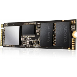 Твердотільний накопичувач SSD M.2 ADATA 2TB XPG SX8200 Pro NVMe PCIe 3.0 x4 2280 3D TLC (ASX8200PNP-2TT-C)