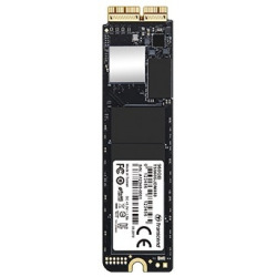 Твердотільний накопичувач SSD Transcend JetDrive 850 480GB для Apple (TS480GJDM850)