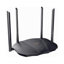 Маршрутизатор TENDA TX9Pro AX3000 WiFi6, 1xGE WAN, 3xGE LAN, 4x6dBi (TX9PRO)