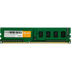 модуль пам’яті 4Gb DDR3 1600MHz UAT31600CL11K1/4 (UAT31600CL11K1/4)