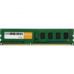 модуль пам’яті 8Gb DDR4 2666MHz UAT42666CL19K1/8 (UAT42666CL19K1/8)