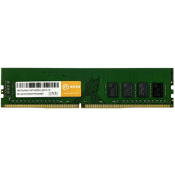 модуль пам’яті 16Gb DDR4 3200MHz UAT43200CL22K1/16 (UAT43200CL22K1/16)