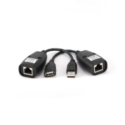 Удлинитель Cablexpert USB 2.0 AM/RJ45 (UAE-30M)
