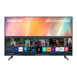 Телевiзор Samsung UE55AU7100UXUA (UE55AU7100UXUA)