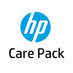 Сервісний пакет HP 3y NextBusDayOnsite NotebookOnl y SVC HP CarePack UK703E (UK703E)