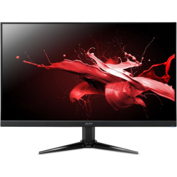 Монітор ігровий вигнутий Nitro VA 27",2560*1440,18 0 Гц ED271UP3bmiipx (UM.HE1EE.306)