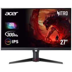 Монітор ігровий Nitro IPS 27",2560*1440,300 Гц XV272UF3bmiiprx (UM.HX2EE.317)