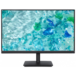 Монітор IPS 21.5",1920*1080,100 Гц,VGA,HDMI V227QE3BIV (UM.WV7EE.304)