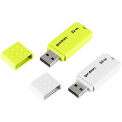 Флеш пам’ять 2x32GB UME2 MIX 20R/5W USB 2.0 2 PACK UME2-0320MXR11-2P (UME2-0320MXR11-2P)