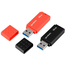 Флеш пам’ять 2x32GB UME3 MIX 60R/20W USB  3.2 Gen  1 2 PACK UME3-0320MXR11-2P (UME3-0320MXR11-2P)