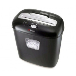 Знищувач документів Rexel DUO SHREDDER EU (2102560EU)