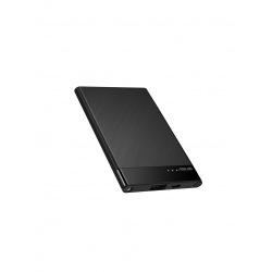 Универсальная мобильная батарея ASUS Zen Power Slim (ABTU015) 4000mAh Black (90AC02C0-BBT005)