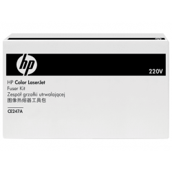 Узел закрепления в сборе HP (CE247A) для HP Color LaserJet CM4540