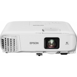 проектор EB-E20(LCD, XGA, 3400Лм, 15000:1, 1.44-1. 95,6/12, HDMI, USB(B), 5W) EB-E20 (V11H981040)