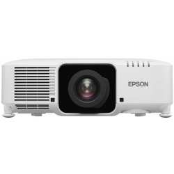 Инсталляционный проектор Epson EB-PU1007W (3LCD, WUXGA, 7000 lm, LASER) (V11HA34940)