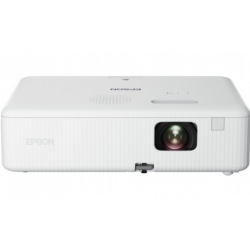 проектор CO-WX02 (LCD, WXGA, 3000Лм, 1.27 - 1.71:1 , HDMI, USB) CO-WX02 (V11HA86340)