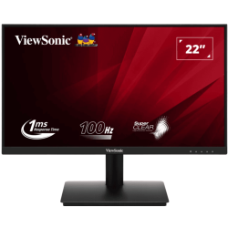 21,5" 16:9 VA РК монітор, 1920х1080, 1 мс (MPRT),  100 Гц, Flicker-Free, 1xHDMI 1.4, VGA VA220-H (VA220-H)