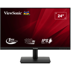 23,8" 16:9 IPS РК монітор, 1920х1080, 1 мс (MPRT),  100 Гц, Flicker-Free, 1xHDMI 1.4, VGA VA240-H (VA240-H)