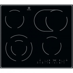 Варильна поверхня Electrolux CPE644RCC (CPE644RCC)