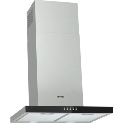 Вбудов.настінна витяжка Gorenje WHT623E3XBG (WHT623E3XBG)