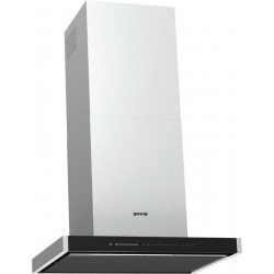 Камінна витяжка Gorenje вбудована WHT653S1XBG (WHT653S1XBG)