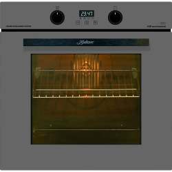 Духовой шкаф Kaiser встраиваемый электрический EH6361G - Шx60см./73л/6 реж/серый (EH6361G)