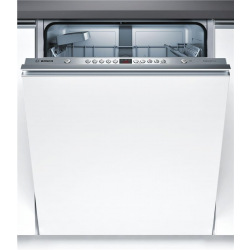 Посудомоечная машина Bosch встраиваемая - 60 см./13 компл./5 прогр/5 темп. реж./А++ (SMV45JX00E)