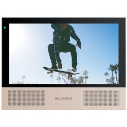 Видеодомофон Slinex Sonik 7 Black (SONIK7_B)