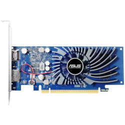 Видеокарта ASUS GeForce GT1030 2GB DDR5 low profil (GT1030-2G-BRK)