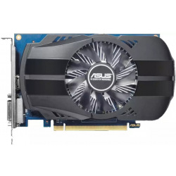 Вiдеокарта ASUS GeForce GT1030 2GB DDR5 OC (PH-GT1030-O2G)