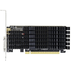 Видеокарта Gigabyte GeForce GT710 2GB DDR5 64bit silent (GV-N710D5SL-2GL)